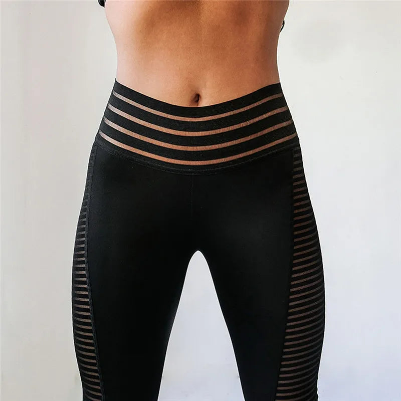 Women Push Up Leggings High Waist Fitness Legging Femme Lady Black Activewear Leggings Comfortable sll-match Leggings