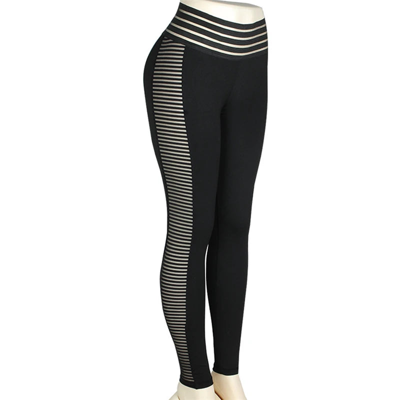 Women Push Up Leggings High Waist Fitness Legging Femme Lady Black Activewear Leggings Comfortable sll-match Leggings